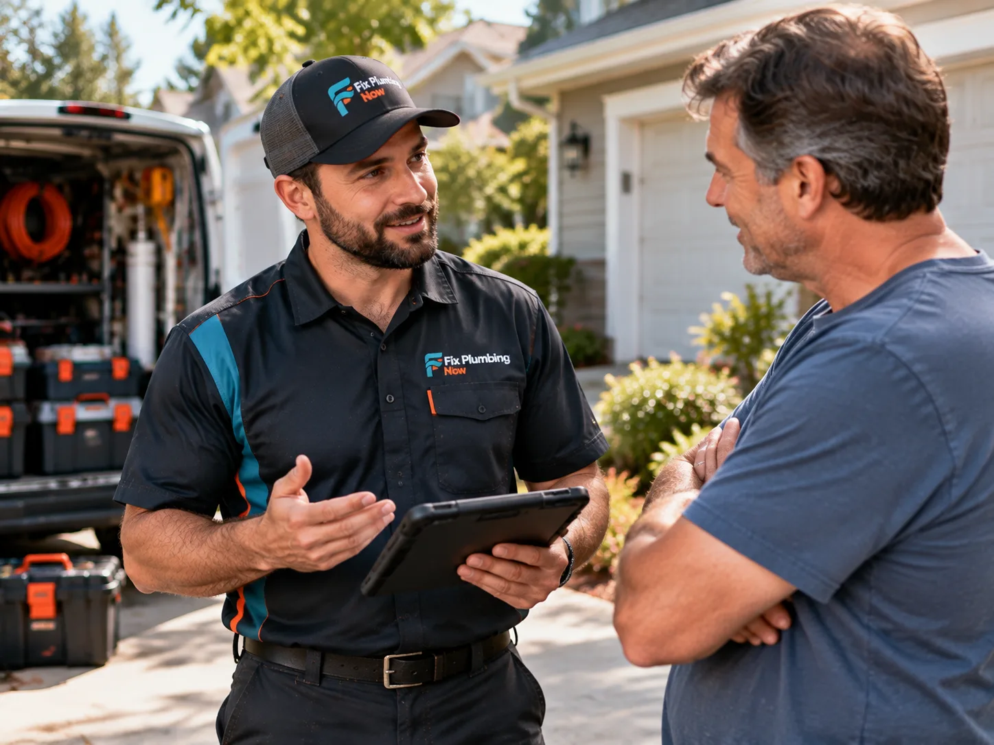 Clogged Drain Service Nunda, SD FAQs
